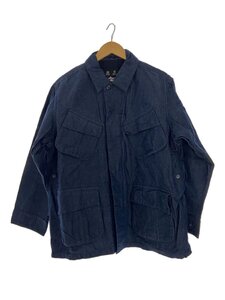 Barbour◆カバーオール/M/コットン/IDG/241MCA0960