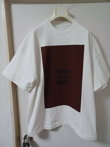 ジルサンダー　JIL SANDER　 Tシャツ　S