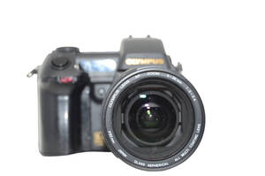 ★現状品★OLYMPUS CAMEDIA E-20#9051