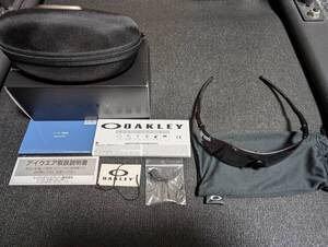 OAKLEY オークリー　EVZERO PATH(A) OO9313-2438　日本正規品　アジアンフィット