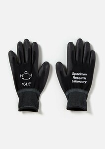 neighborhood ネイバーフッド SRL. glove 手袋 セット 2枚セット〜8枚セット売り グローブ 新品　未使用 送料無料 フリーサイズ