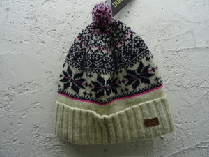 burton バートン ニット帽 ビーニー MINOW BEANIE canvas sale