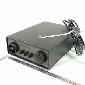 naim audio ネイムオーディオ プリメインアンプ NAIT2 オーディオ 音響機器 通電確認 現状品■KZ049s■