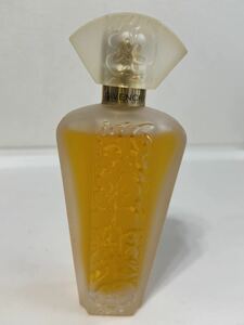 ジバンシィ フルールダンテルディ オーデトワレ 50ml スプレー　EDT 残量たっぷり　ジバンシー　ジバンシイ　定形外350円