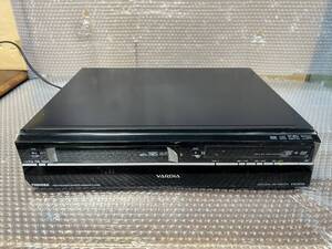 B6 TOSHIBA 東芝 HDD DVDビデオレコーダー D-W255K 