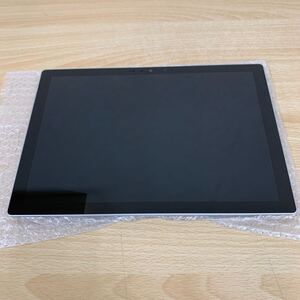 美品 タブレットPC Microsoft Surface Pro 7+ 1960 12.3インチ Win 10 Pro/Core i3-1115G4/8GB/SSD 128GB パソコン・PC