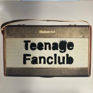 【心斎橋】TEENAGE FANCLUB/RADIO(CRE130T)