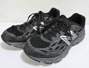 希少　ニューバランス　トレーニングシューズ　MI950 V2 B2S　前期型　ミリタリートレーナー　USA製　MILITARY TRAINER メンズ New Balance