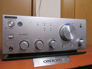 ONKYO A-905FX　動作・状態良好