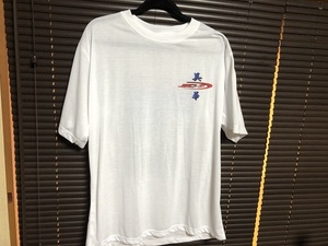 US JT AUTOSTYLE Tシャツ USDM スポコン スポーツコンパクト ユーロ SEMA SHOW ワイルドスピード