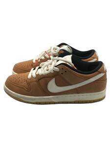 NIKE◆sb orange label dunk low pro iso ローカットスニーカー/27cm/DH1319-200