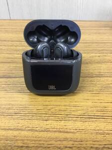 JBL TOUR PRO2 ブラック ワイヤレスイヤホン 動作確認済み