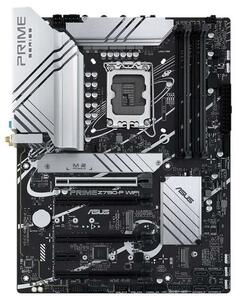 ASUS PRIME Z790-P WIFI LGA 1700 Intel Z790 DDR5 SATA 6Gb/s M.2 ATX Motherboard