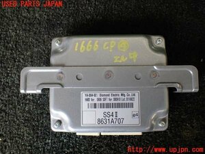 1UPJ-16666149]パジェロ(V98W)コンピューター4 (8631A707) 中古