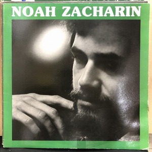 NOAH ZACHARIN / NOAH ZACHARIN (SW33101)