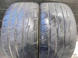 【S574】POTENZA RE003△245/40R18△2本売切り