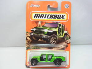 MATCHBOX マッチボックス 