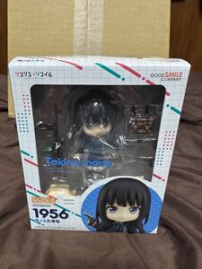 【新品】 井ノ上たきな ねんどろいど リコリス・リコイル グッドスマイルカンパニー フィギュア