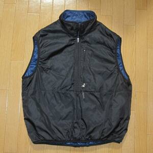 ☆1996年 パタゴニア パフボール ベスト（M） /patagonia puffball / 90s / vintage / mars / ビンテージ 