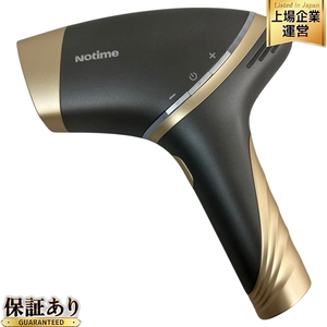 icedandy SKB-2108 Notime 家庭用 光美容器 アイスダンディ 中古 N9629544