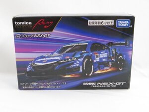 tw5t/001◇ 未開封 トミカ プレミアム レーシング レイブリック NSX-GT RAYBRIC TEAM KUNIMITSU