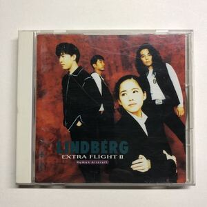 即決★CD★リンドバーグ★エキストラフライトⅡ