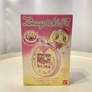 たまごっちピース　ドリームコフレセット　Tamagotchi P