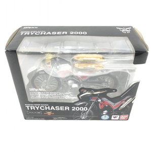 【中古】S.H.Figuarts トライチェイサー2000[240069150872]