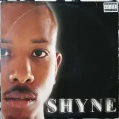 SHYNE 2LP