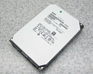 ■6個入荷 HGST HUH728080ALE600 ハードディスク 8TB（8000GB） SATA 3.5インチHDD 送料520円 複数個同梱発送可