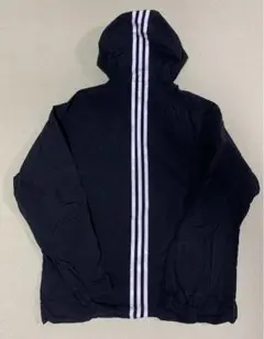 adidas ジャージ　ウィンドブレーカー