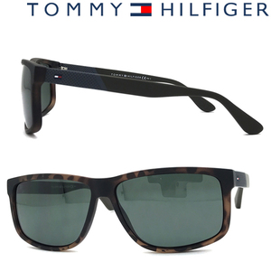 TOMMY HILFIGER サングラス ブランド トミーヒルフィガー グリーン 00TO-1560S-086-QT