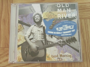 【CD】OLD MAN RIVER / Good Morning