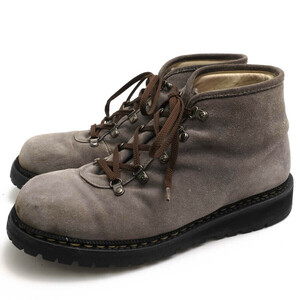 REGAL リーガル マウンテンブーツ NN-F2205 LOGGER BOOTS ITALIAN COW LEATHER nonnative ノンネイティブ別注 牛革 カウレザー ノルウェイ