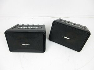 スピーカーBOSE ボーズ Model 101RD ペア ジャンク / 100 (SGAW018209)