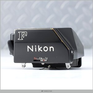 1円～ NIKON フォトミック FTN ファインダーのみ 訳ありにて ブラック 【1】