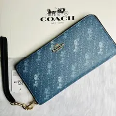 新商品コーチレディース長財布ブランドCOACH長財布