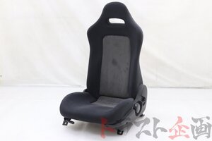 1101146202 良品 純正 シート 助手席 スカイライン GT-R V-spec BNR32 後期 トラスト企画 U