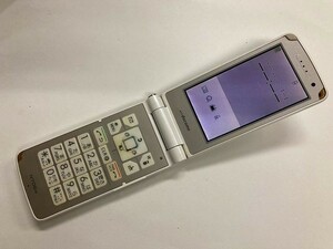 AF475 docomo FOMA N706ie ホワイト