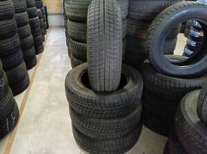 195/65R15 MICHELIN GREEN X-ICE 9山 No.441