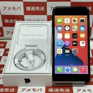 iPhoneSE 第2世代 64GB au版SIMフリー バッテリー100% 未使用品。[265750]