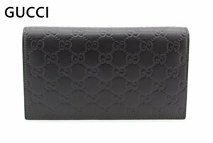 [中古]GUCCI グッチ 322210 0959 シマ クラッチバッグ セカンドバッグ