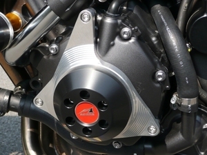 AGRAS（アグラス）　CB1000R　レーシングスライダー　2点セット　2