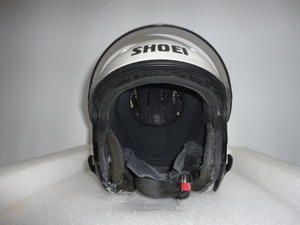 J　stream ショーエイ ヘルメット shoei 。