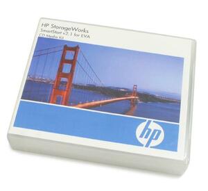 HP T5505C SmartStart V2.1 for EVA CD Media Kit 新品