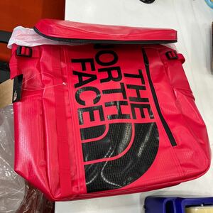 (未使用)THE NORTH FACE リュック