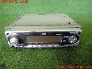 5UPJ-14676480]スカイライン(HCR32)CDプレーヤー 中古