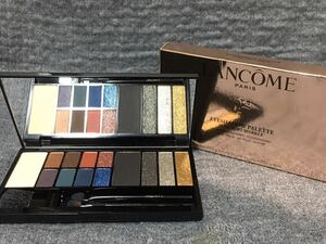 G4F024◆新品同様◆ ランコム LANCOME スターライトスパークル アイパレット 01 アイシャドウ 0.5g×8 3.2g×2 1.2g×3