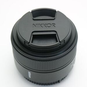 新品同様 NIKON NIKKOR Z 28mm f/2.8 単焦点レンズ Zマウント 即日発送 あすつく 土日祝発送OK