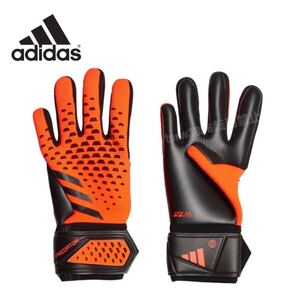 新品 adidas 【7】プレデター GL リーグ 定価8470円 キーパーグローブ アディダス GK サッカー PREDATOR GL LEAGUE 3339 PRED GL LGE 赤